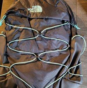 The North Face Borealis